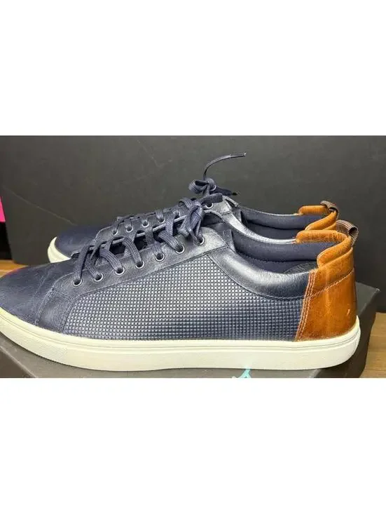 NWOT - STEVE MADDEN MEN'S SNEAKERS - SIZE 13 - Picture 7 of 7